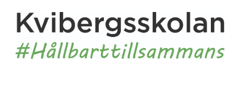 Kvibergsskolan