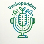 Veckopodden / år 5